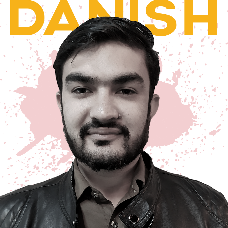 Danish Ali