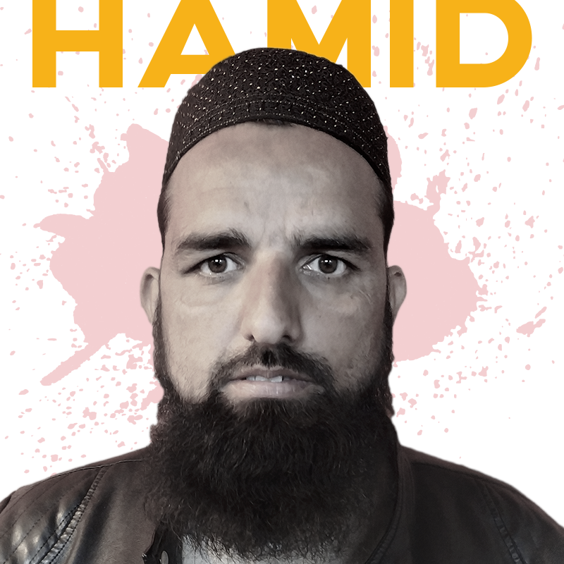 Hamid Hassan