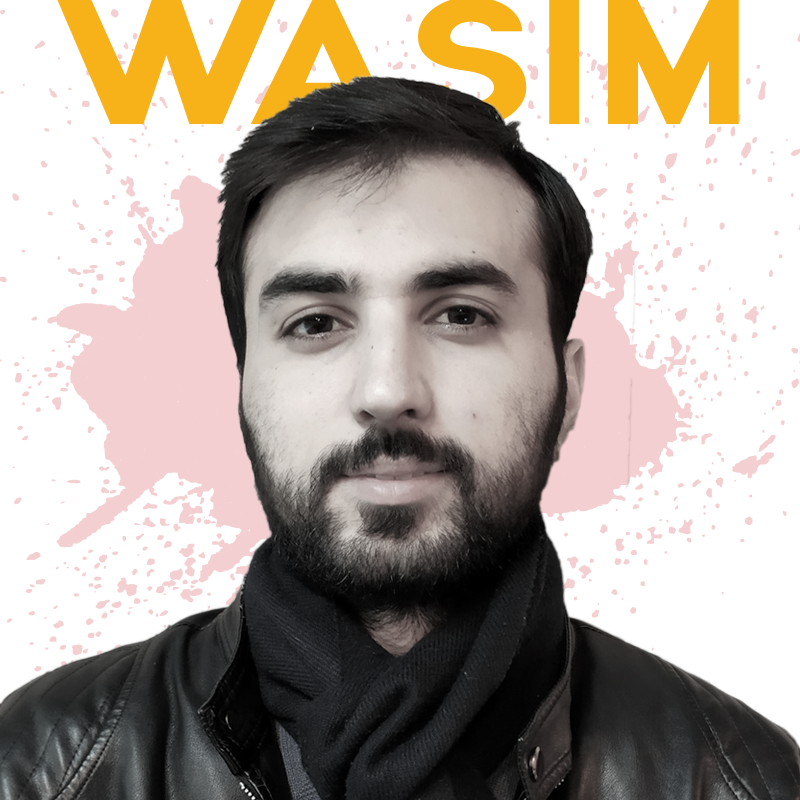 Wasim Khan